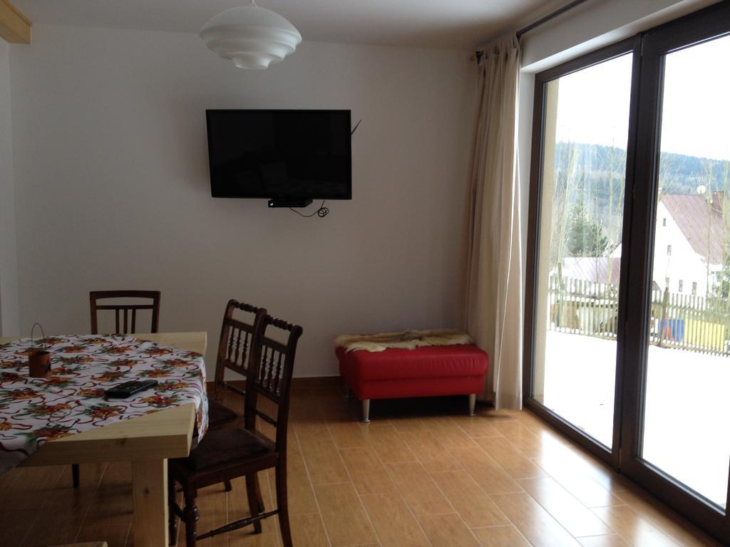 Chalupa Mates Černý Dŭl Quarto foto